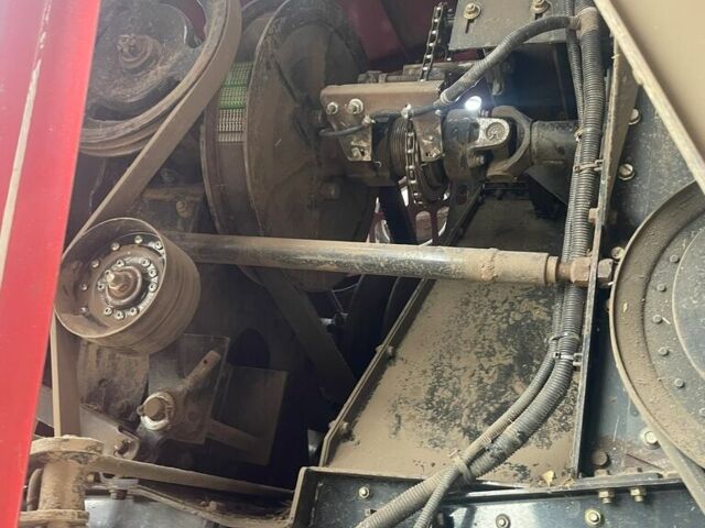 Красный CASE IH Другая, объемом двигателя 0 л и пробегом 0 тыс. км за 65344 $, фото 12 на Automoto.ua