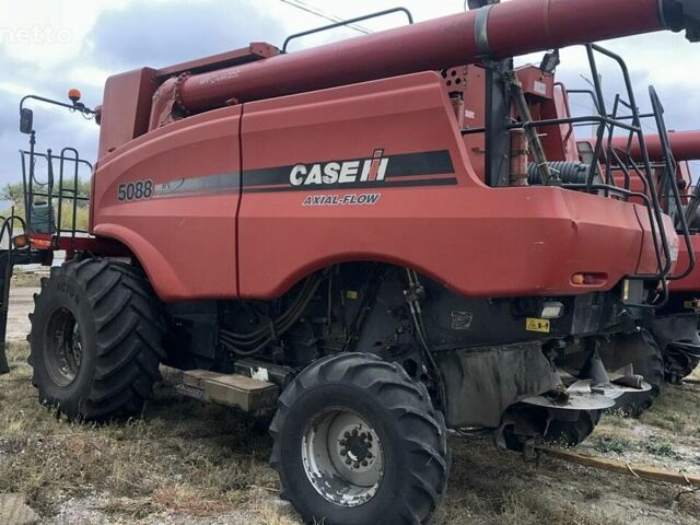 Красный CASE IH Другая, объемом двигателя 0 л и пробегом 0 тыс. км за 65344 $, фото 36 на Automoto.ua