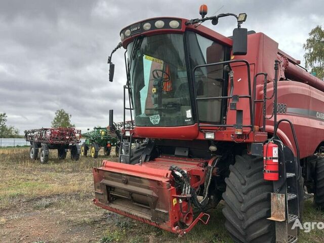 Красный CASE IH Другая, объемом двигателя 0 л и пробегом 0 тыс. км за 65344 $, фото 35 на Automoto.ua