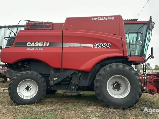 Красный CASE IH Другая, объемом двигателя 0 л и пробегом 0 тыс. км за 65344 $, фото 37 на Automoto.ua