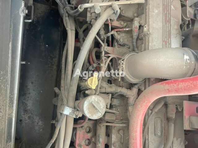 Красный CASE IH Другая, объемом двигателя 0 л и пробегом 0 тыс. км за 65344 $, фото 20 на Automoto.ua