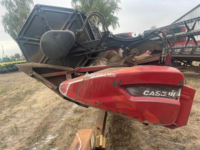 Красный CASE IH Другая, объемом двигателя 0 л и пробегом 0 тыс. км за 65344 $, фото 26 на Automoto.ua