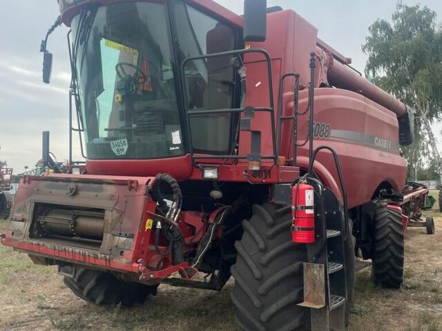 Красный CASE IH Другая, объемом двигателя 0 л и пробегом 0 тыс. км за 65344 $, фото 3 на Automoto.ua