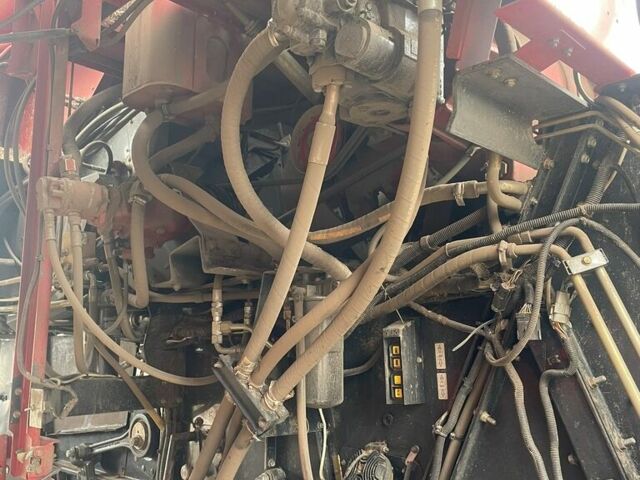 Красный CASE IH Другая, объемом двигателя 0 л и пробегом 0 тыс. км за 65344 $, фото 16 на Automoto.ua