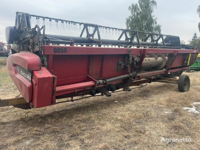 Красный CASE IH Другая, объемом двигателя 0 л и пробегом 0 тыс. км за 65344 $, фото 25 на Automoto.ua