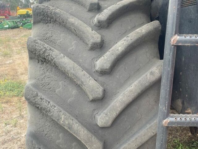 Красный CASE IH Другая, объемом двигателя 0 л и пробегом 0 тыс. км за 65344 $, фото 10 на Automoto.ua