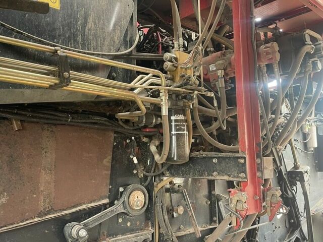Красный CASE IH Другая, объемом двигателя 0 л и пробегом 0 тыс. км за 65344 $, фото 15 на Automoto.ua