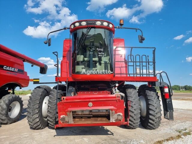 Красный CASE IH Другая, объемом двигателя 0 л и пробегом 0 тыс. км за 131741 $, фото 8 на Automoto.ua