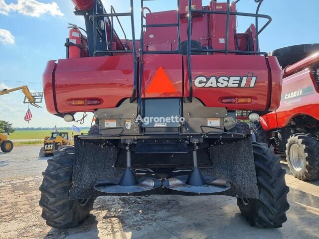 Красный CASE IH Другая, объемом двигателя 0 л и пробегом 0 тыс. км за 131741 $, фото 12 на Automoto.ua