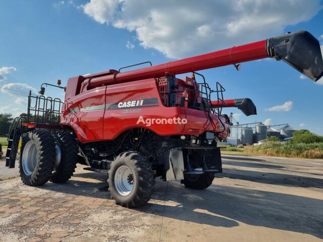 Красный CASE IH Другая, объемом двигателя 0 л и пробегом 0 тыс. км за 131741 $, фото 6 на Automoto.ua