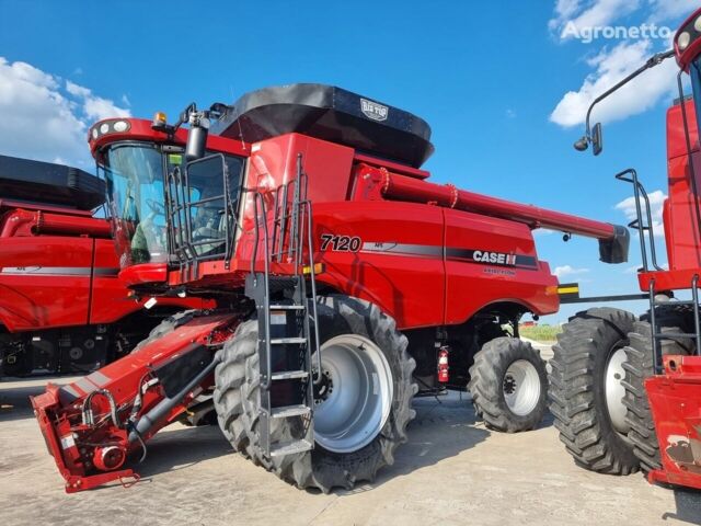 Красный CASE IH Другая, объемом двигателя 0 л и пробегом 0 тыс. км за 131741 $, фото 4 на Automoto.ua
