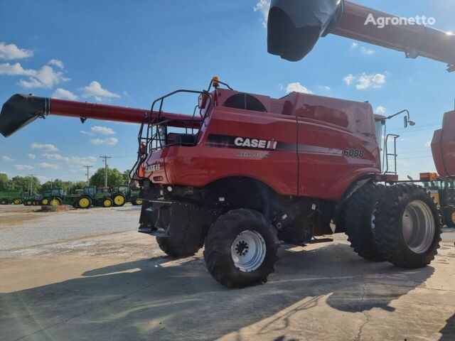 Красный CASE IH Другая, объемом двигателя 0 л и пробегом 0 тыс. км за 131741 $, фото 10 на Automoto.ua