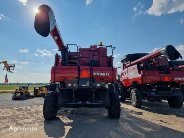 Красный CASE IH Другая, объемом двигателя 0 л и пробегом 0 тыс. км за 131741 $, фото 11 на Automoto.ua