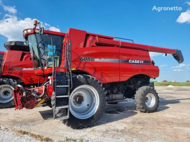 Красный CASE IH Другая, объемом двигателя 0 л и пробегом 0 тыс. км за 131741 $, фото 5 на Automoto.ua