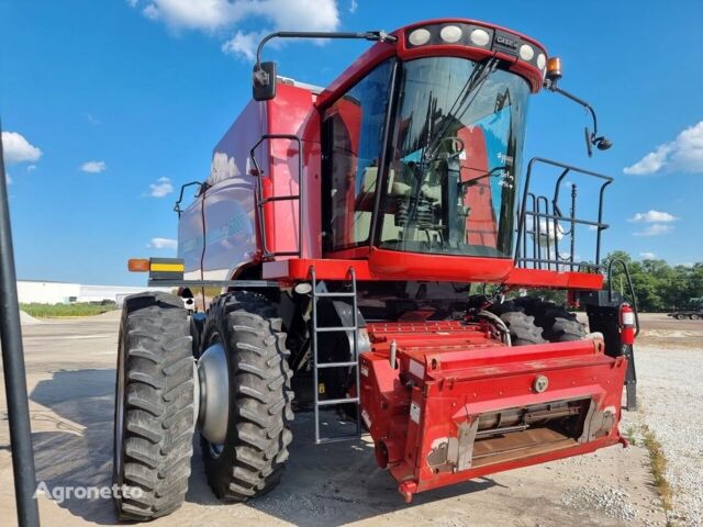 Красный CASE IH Другая, объемом двигателя 0 л и пробегом 0 тыс. км за 131741 $, фото 9 на Automoto.ua