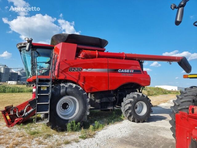 Красный CASE IH Другая, объемом двигателя 0 л и пробегом 0 тыс. км за 131741 $, фото 1 на Automoto.ua