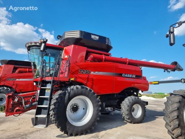 Красный CASE IH Другая, объемом двигателя 0 л и пробегом 0 тыс. км за 131741 $, фото 2 на Automoto.ua