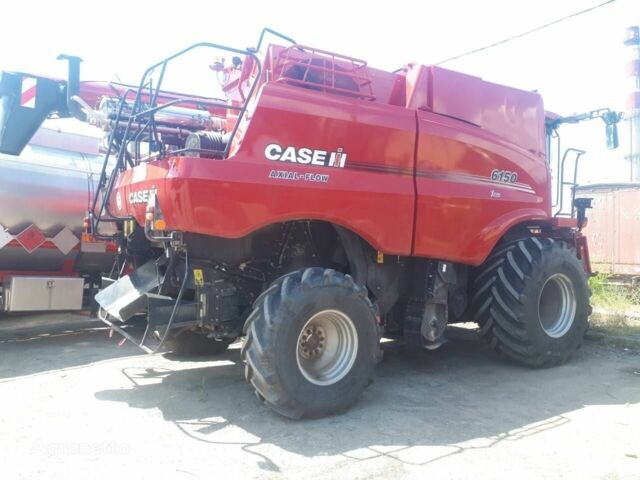 Красный CASE IH Другая, объемом двигателя 0 л и пробегом 0 тыс. км за 316178 $, фото 3 на Automoto.ua