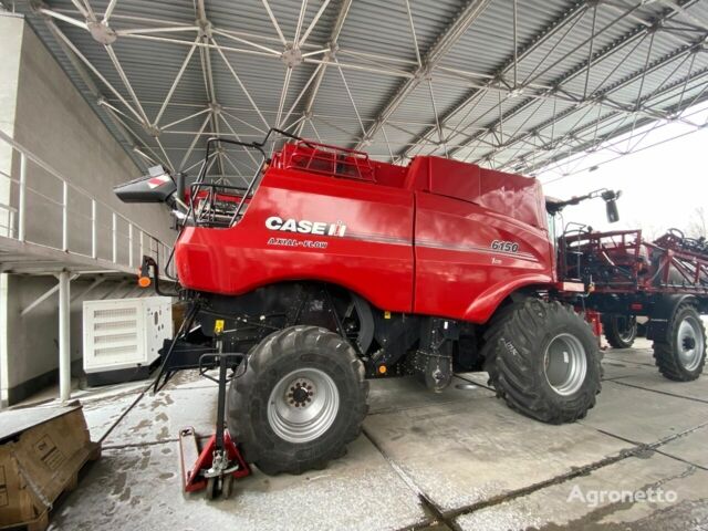 Красный CASE IH Другая, объемом двигателя 0 л и пробегом 0 тыс. км за 316178 $, фото 9 на Automoto.ua