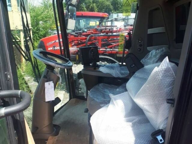 Красный CASE IH Другая, объемом двигателя 0 л и пробегом 0 тыс. км за 316178 $, фото 5 на Automoto.ua