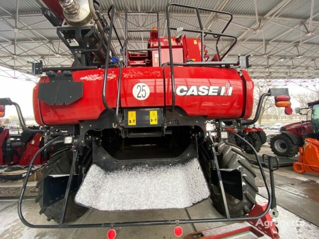 Красный CASE IH Другая, объемом двигателя 0 л и пробегом 0 тыс. км за 316178 $, фото 8 на Automoto.ua