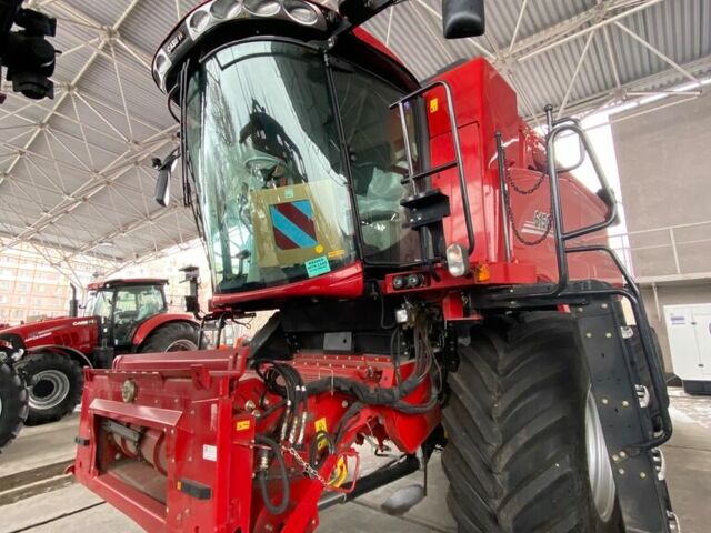 Красный CASE IH Другая, объемом двигателя 0 л и пробегом 0 тыс. км за 316178 $, фото 11 на Automoto.ua
