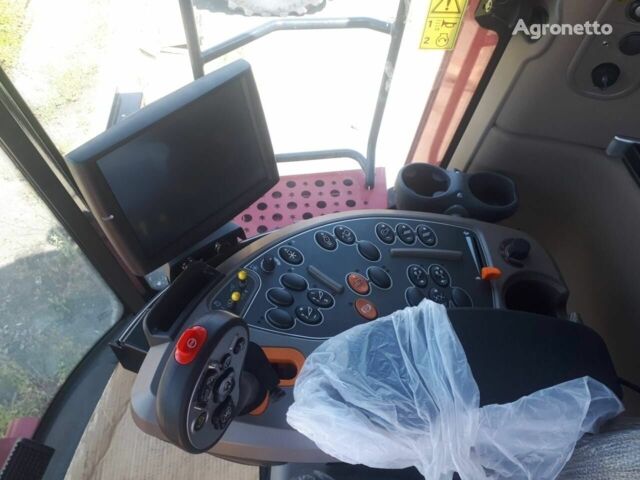 Красный CASE IH Другая, объемом двигателя 0 л и пробегом 0 тыс. км за 316178 $, фото 6 на Automoto.ua