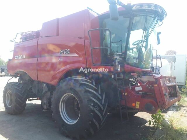 Красный CASE IH Другая, объемом двигателя 0 л и пробегом 0 тыс. км за 316178 $, фото 1 на Automoto.ua