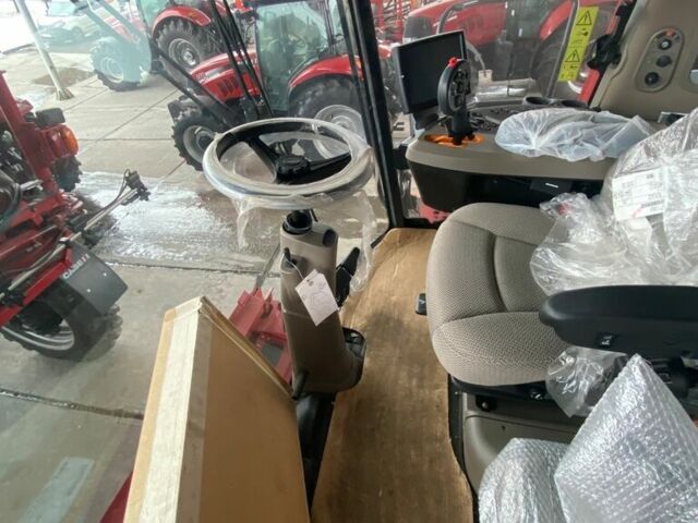 Красный CASE IH Другая, объемом двигателя 0 л и пробегом 0 тыс. км за 316178 $, фото 12 на Automoto.ua