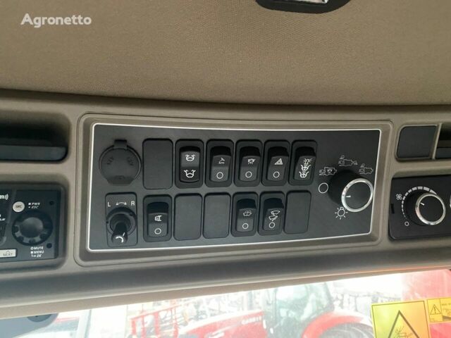 Красный CASE IH Другая, объемом двигателя 0 л и пробегом 0 тыс. км за 316178 $, фото 17 на Automoto.ua