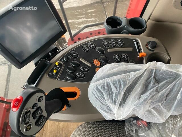 Красный CASE IH Другая, объемом двигателя 0 л и пробегом 0 тыс. км за 316178 $, фото 15 на Automoto.ua