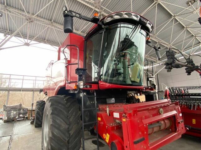 Красный CASE IH Другая, объемом двигателя 0 л и пробегом 0 тыс. км за 316178 $, фото 10 на Automoto.ua