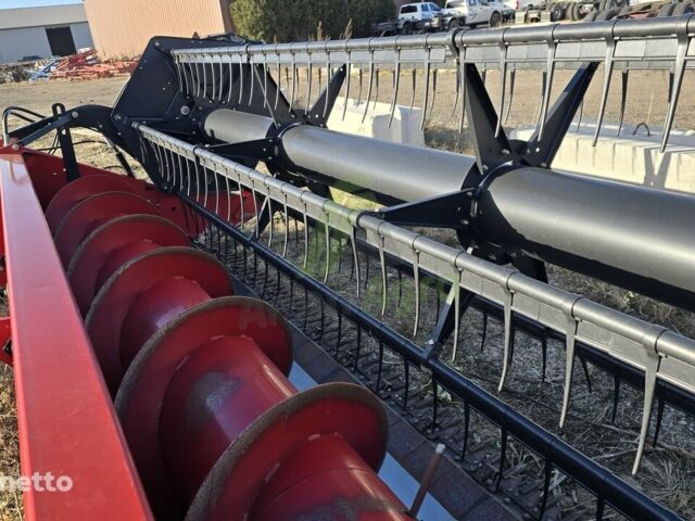Красный CASE IH Другая, объемом двигателя 0 л и пробегом 0 тыс. км за 23182 $, фото 14 на Automoto.ua
