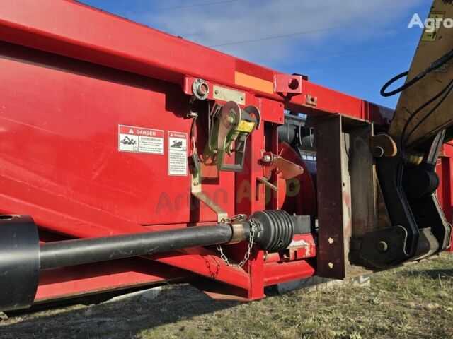 Красный CASE IH Другая, объемом двигателя 0 л и пробегом 0 тыс. км за 23182 $, фото 6 на Automoto.ua