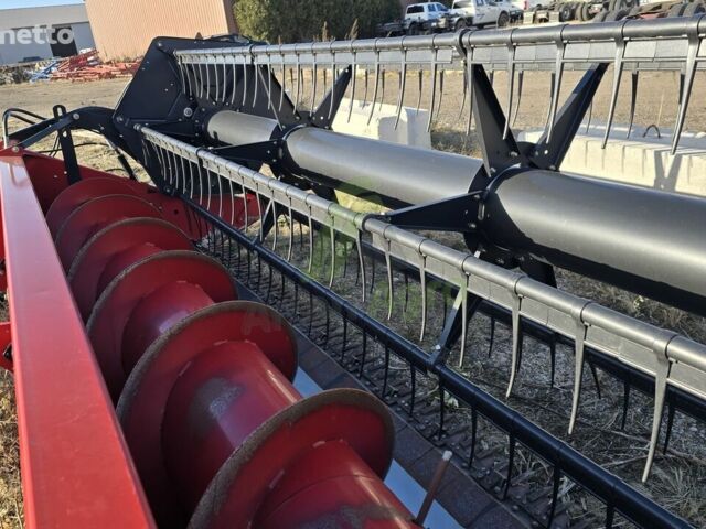 Красный CASE IH Другая, объемом двигателя 0 л и пробегом 0 тыс. км за 23182 $, фото 18 на Automoto.ua