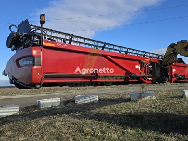 Красный CASE IH Другая, объемом двигателя 0 л и пробегом 0 тыс. км за 23182 $, фото 3 на Automoto.ua