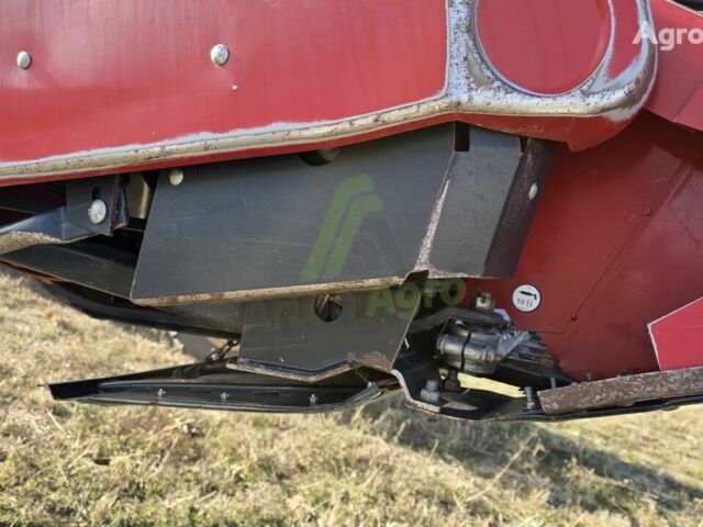 Красный CASE IH Другая, объемом двигателя 0 л и пробегом 0 тыс. км за 23182 $, фото 16 на Automoto.ua