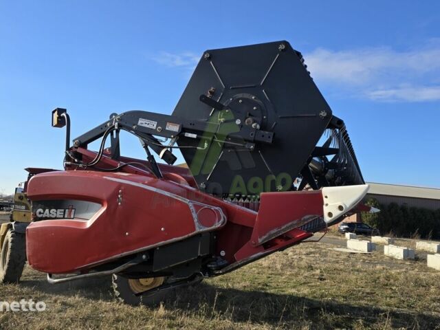 Красный CASE IH Другая, объемом двигателя 0 л и пробегом 0 тыс. км за 23182 $, фото 2 на Automoto.ua