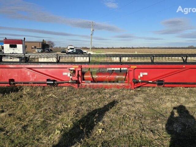 Красный CASE IH Другая, объемом двигателя 0 л и пробегом 0 тыс. км за 23182 $, фото 15 на Automoto.ua