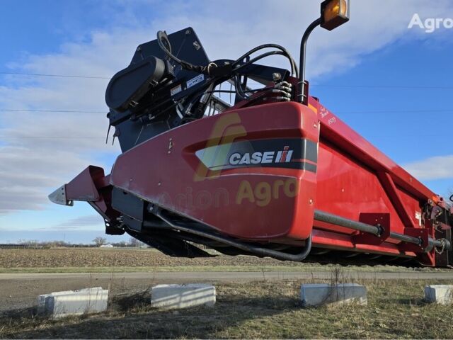 Красный CASE IH Другая, объемом двигателя 0 л и пробегом 0 тыс. км за 23182 $, фото 1 на Automoto.ua