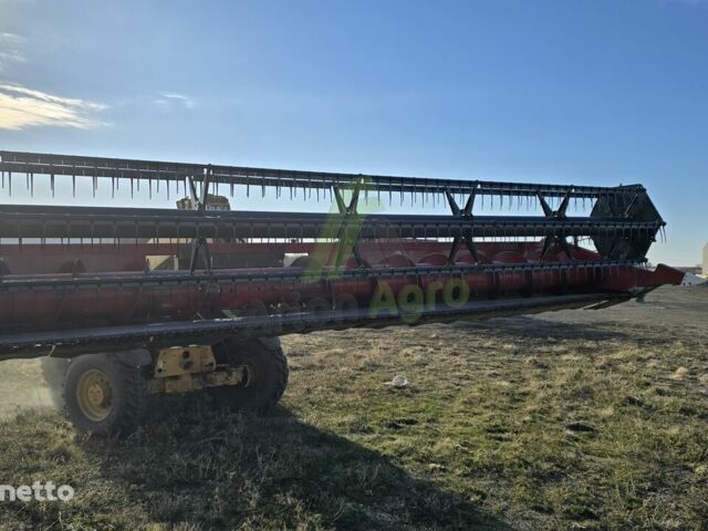 Красный CASE IH Другая, объемом двигателя 0 л и пробегом 0 тыс. км за 23182 $, фото 19 на Automoto.ua