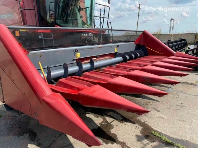 Красный CASE IH Другая, объемом двигателя 0 л и пробегом 0 тыс. км за 23187 $, фото 10 на Automoto.ua