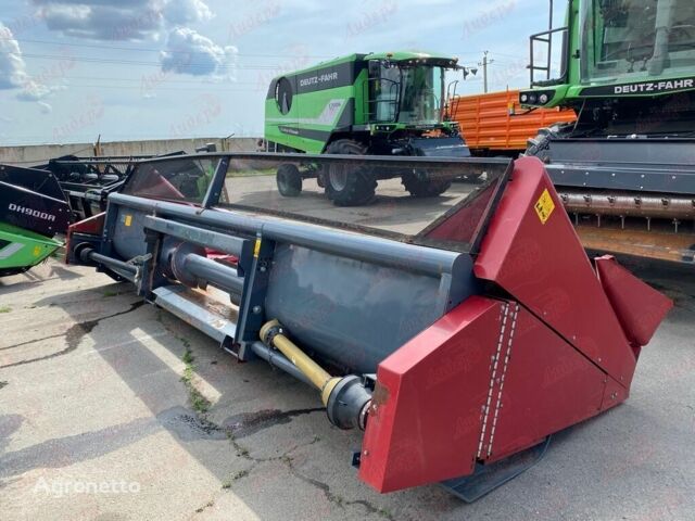 Красный CASE IH Другая, объемом двигателя 0 л и пробегом 0 тыс. км за 23187 $, фото 3 на Automoto.ua