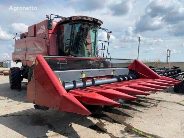 Красный CASE IH Другая, объемом двигателя 0 л и пробегом 0 тыс. км за 23187 $, фото 9 на Automoto.ua