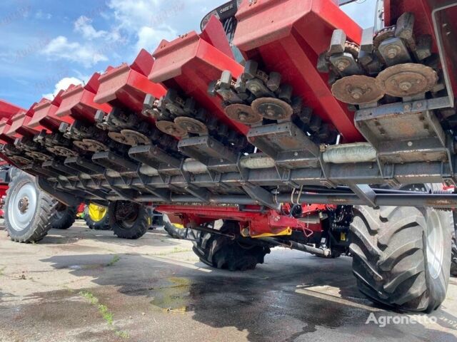 Красный CASE IH Другая, объемом двигателя 0 л и пробегом 0 тыс. км за 23187 $, фото 8 на Automoto.ua