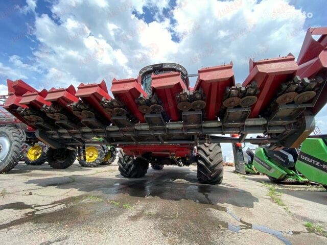 Красный CASE IH Другая, объемом двигателя 0 л и пробегом 0 тыс. км за 23187 $, фото 6 на Automoto.ua