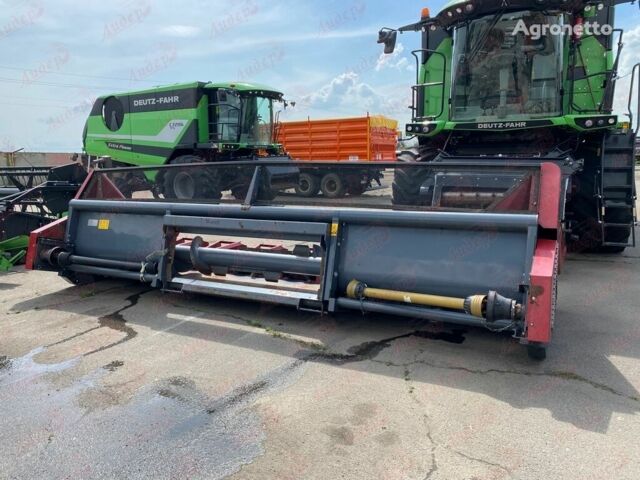 Красный CASE IH Другая, объемом двигателя 0 л и пробегом 0 тыс. км за 23187 $, фото 2 на Automoto.ua