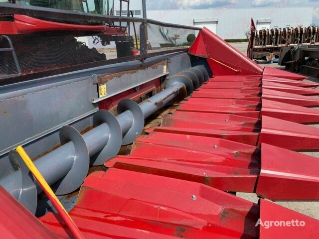 Красный CASE IH Другая, объемом двигателя 0 л и пробегом 0 тыс. км за 23187 $, фото 8 на Automoto.ua
