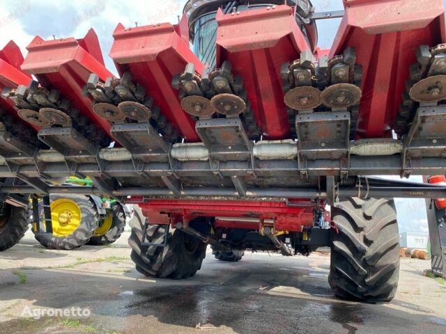 Красный CASE IH Другая, объемом двигателя 0 л и пробегом 0 тыс. км за 23187 $, фото 7 на Automoto.ua