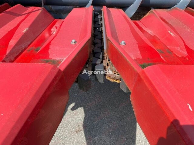 Красный CASE IH Другая, объемом двигателя 0 л и пробегом 0 тыс. км за 23187 $, фото 9 на Automoto.ua